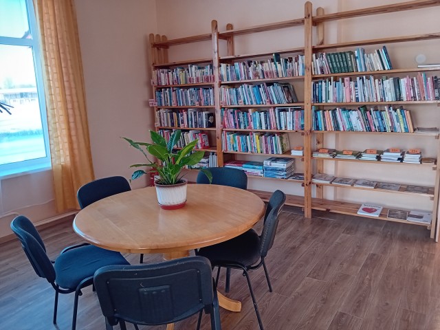 Vectilžas bibliotēka